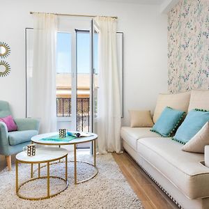 Appartement met Drie Slaapkamers